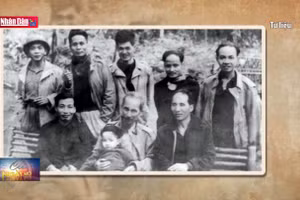 Sức lan tỏa từ phong trào “ Thi đua ái quốc”