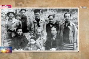 Sức lan tỏa từ phong trào “ Thi đua ái quốc”