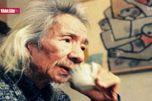 Nhạc sĩ Văn Cao và những sáng tác về đề tài cách mạng