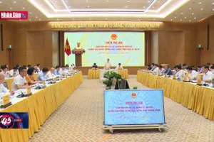 Đề án 06 cần sự gương mẫu, dẫn dắt từ các Bộ, ngành Trung ương