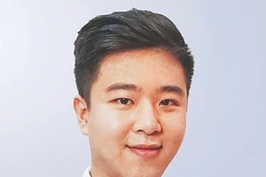 Người thầy thuốc trẻ giàu tình thương và trách nhiệm 