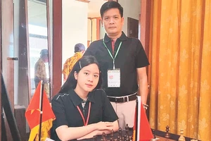 Khi thành công là không dừng lại