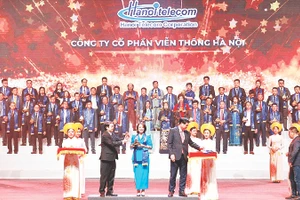 Hãy là “người lãnh đạo đồng nghiệp”!