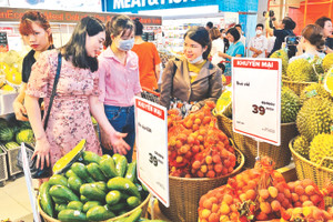 Bản lĩnh đầu tư giữa vùng xoáy thách thức 