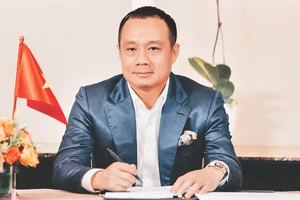 Bệ phóng cho tình yêu và tinh thần võ đạo