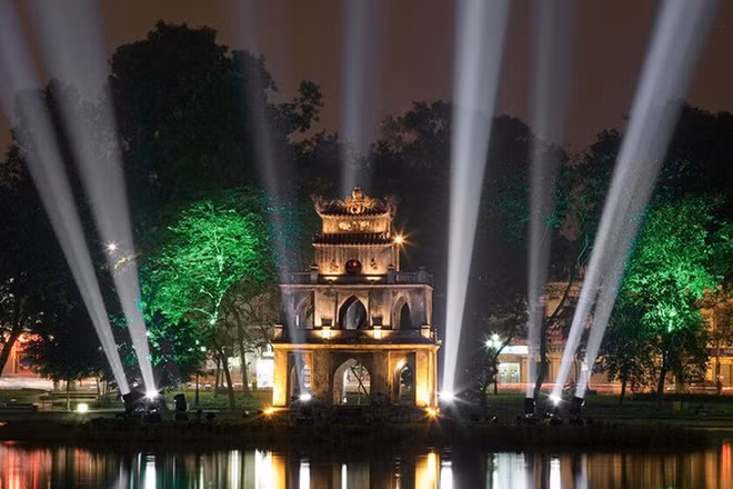 Tháng 9 sẽ diễn ra Liên hoan sân khấu Hà Nội mở rộng 2026