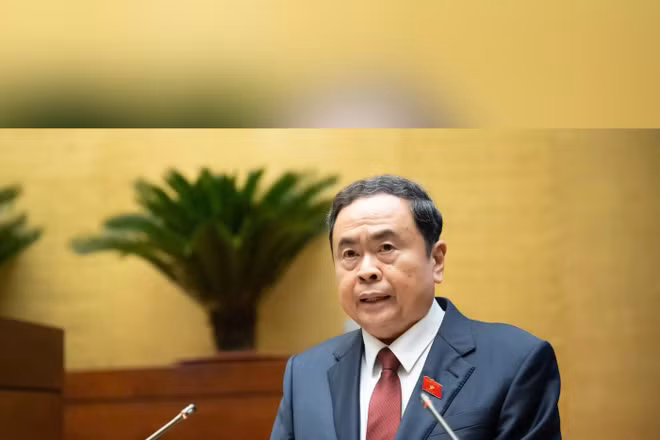 Bản tin thời sự sáng 10/11/2025: Hôm nay, Quốc hội quyết định công tác nhân sự