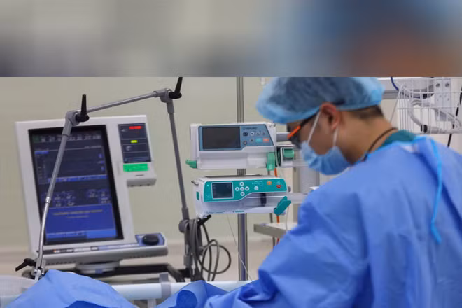 Bản tin thời sự sáng 5/12/2025: Cảnh báo ung thư gia tăng, ung thư tuyến giáp đứng đầu