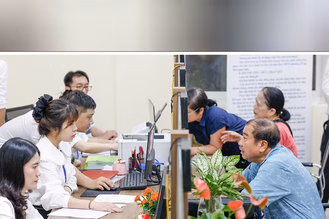 Bản tin thời sự sáng 14/05/2026: 11% người dân gặp công chức phiền hà khi làm thủ tục hành chính