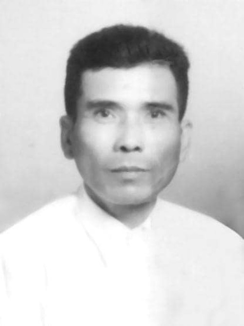 Ông Trương Quang Phiên. (Ảnh Tư liệu) ong-phien-2.jpg