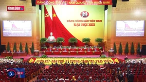 Diễn văn bế mạc của Tổng Bí thư, Chủ tịch nước Nguyễn Phú Trọng tại phiên bế mạc Đại hội XIII của Đảng