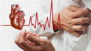 Những triệu chứng báo hiệu có vấn đề về tim mạch hậu Covid-19?