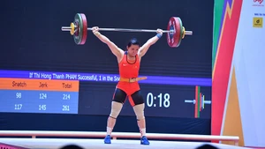 Hướng tới giấc mơ vươn tầm châu lục