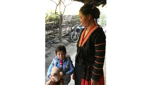 Bắt đầu hành trình mới