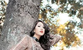Sức lôi cuốn của họa tiết da trăn