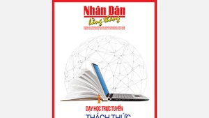 Đón đọc Nhân Dân hằng tháng số 281 (tháng 9-2020)