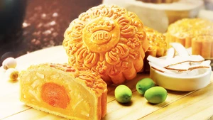 Nên lựa chọn bánh trung thu có xuất xứ rõ ràng.
