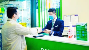Mở bán vé máy bay Tết giá rẻ