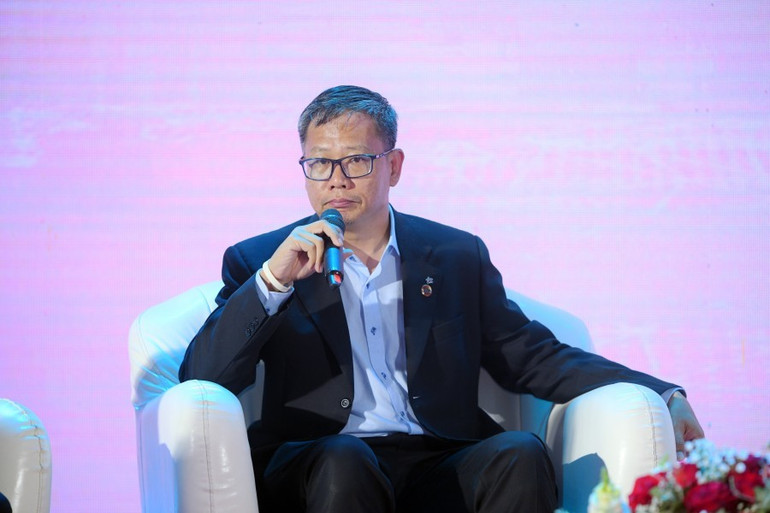 Ông Nguyễn Duy Minh, Phó Chủ tịch Hiệp hội Logistics Việt Nam (VLA). ong-nguyen-duy-minh-pho-chu-tich-hiep-hoi-doanh-nghiep-dich-vu-logistics-viet-nam-vla.jpg