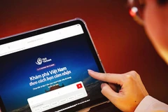 Visit Vietnam đã kết nối với hàng trăm đơn vị du lịch từ điểm đến, lưu trú đến lữ hành.