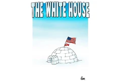 Biếm họa: MILKO DALLA BATTISTA