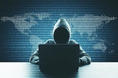 Tội phạm nhắm vào trẻ em gia tăng tại Canada. Ảnh: GETTYIMAGES 