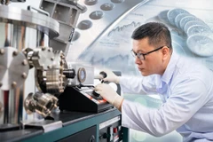 Nhiều ngân hàng sẵn sàng xem xét khoản vay dựa trên dòng tiền tương lai của sản phẩm công nghệ.