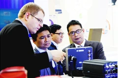 Thúc đẩy xuất khẩu sang thị trường EFTA