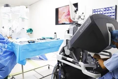 Từ ngày 1/7/2025, người khám, chữa bệnh sử dụng dịch vụ theo yêu cầu vẫn được quỹ BHYT thanh toán phần chênh lệch. Ảnh: SONG ANH