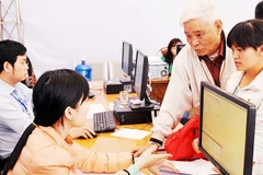 Các doanh nghiệp và tổ chức luôn là mục tiêu của các cuộc tấn công mạng. Ảnh: NAM ANH