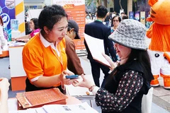 Nhiều chương trình kích cầu du lịch được triển khai ở cả cấp quốc gia và địa phương. Ảnh: BẮC SƠN