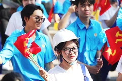 Ảnh: MINH LÊ