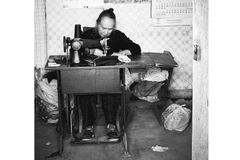 Ảnh: KHIẾU MINH