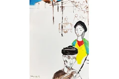 Minh họa: NGUYỄN MINH