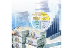 Việc xóa bỏ trần tín dụng, nếu không có cơ chế giám sát đủ mạnh, nguy cơ đảo nợ sẽ gia tăng. 