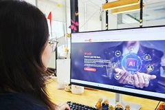 Ứng dụng AI để hỗ trợ giải đáp pháp luật