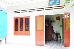 Cả nước xóa bỏ hơn 203 nghìn nhà tạm