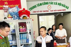 Quảng Ninh kiểm tra toàn diện các trung tâm công tác xã hội