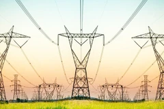 Lưới điện thông minh sử dụng IoT tại Ấn Độ. Ảnh: AP