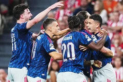 Arsenal đang có đội hình thi đấu ổn định và ăn ý qua từng trận.