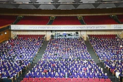 Bức ảnh chụp nhiều người hiến thận nhất