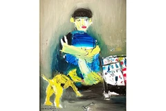 Minh họa: ĐOÀN ĐỨC HÙNG