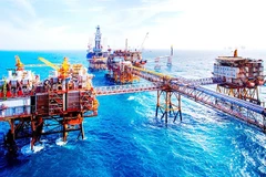 Sau 80 năm chuyển mình, Việt Nam đã thể hiện sức mạnh thích ứng, đổi mới và khát vọng vươn lên. Ảnh: TTXVN