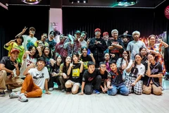 Học viện Nghệ thuật đa lĩnh vực Soul