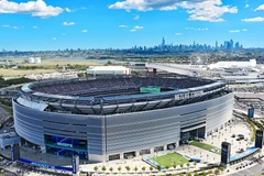 World Cup có số trận nhiều kỷ lục