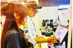 Khu vực kinh tế tư nhân kỳ vọng vào sự thay đổi chính sách trong giai đoạn tới.