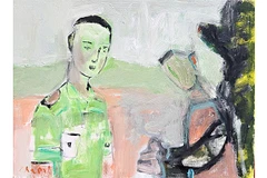 Minh họa: NGUYỄN MINH