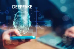 Nguy cơ deepfake ngày càng gia tăng trên không gian mạng. Ảnh: RIA NOVOSTI