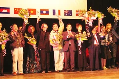 Các sự kiện nghệ thuật quốc tế tại Việt Nam sẽ thêm cơ hội giao lưu, đổi mới cho nghệ sĩ trong nước.