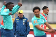 Ancelotti được kỳ vọng sẽ mang lại nhiều sức sống cho một đội tuyển Brazil mới.